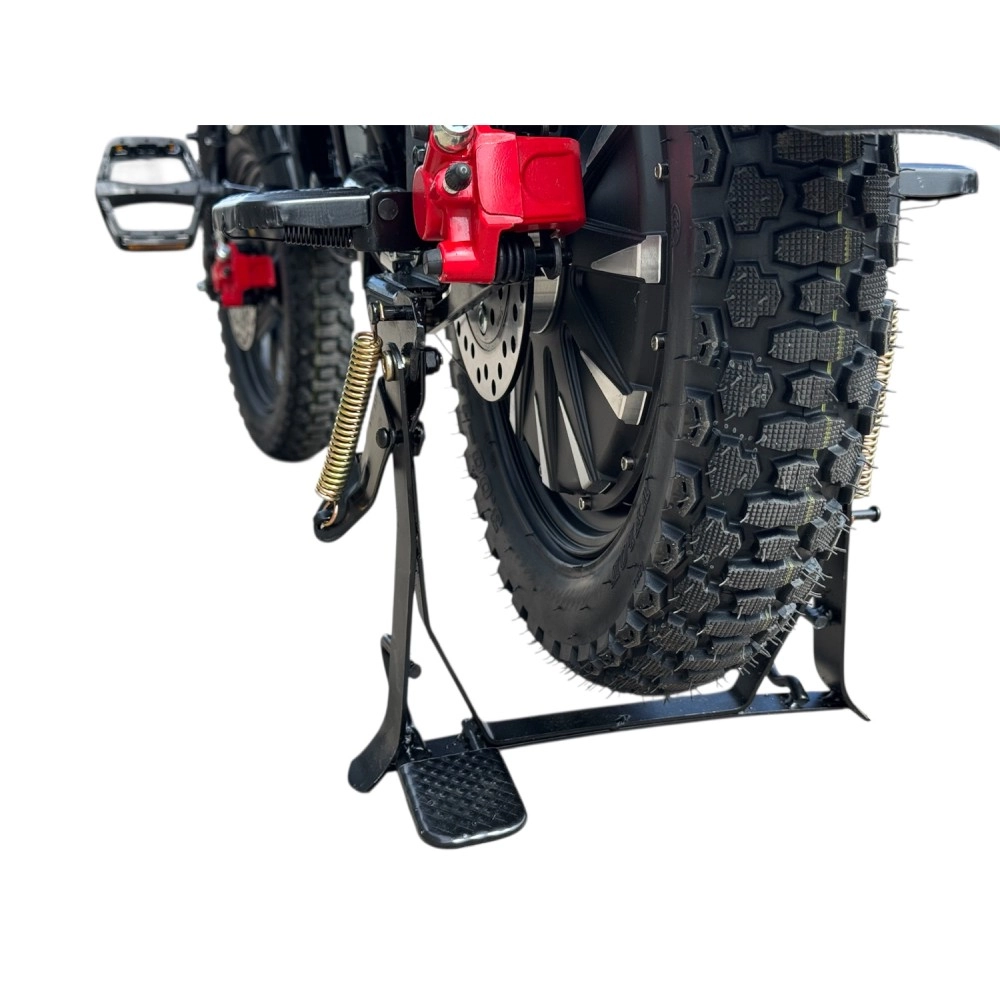 Электровелосипед Smart Balance Master 6